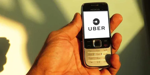 Uber