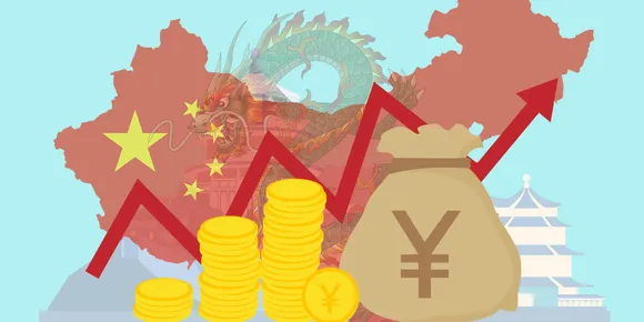 China