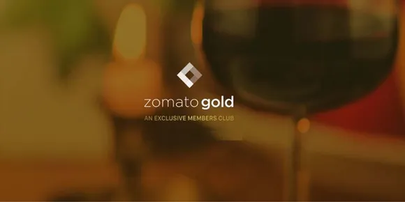 Zomato Gold