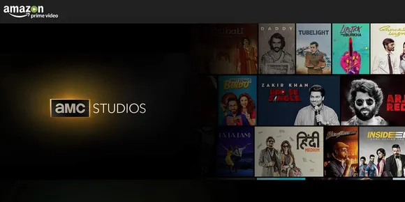 Amazon Prime Video