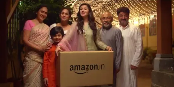 Amazon