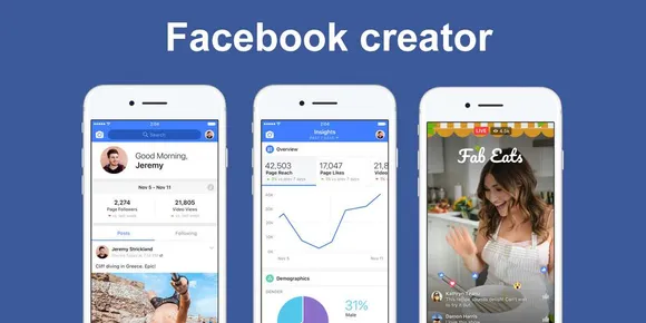 facebook creator
