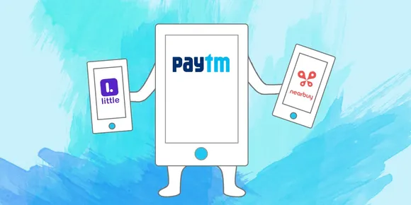 Paytm