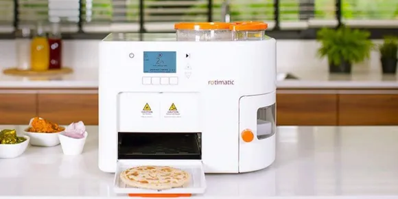rotimatic