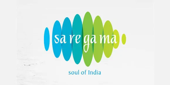 Saregama