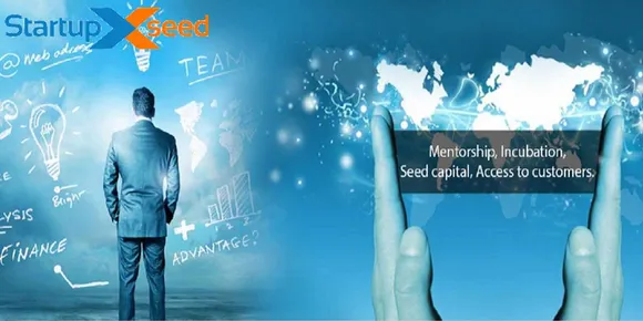 StartupXseed