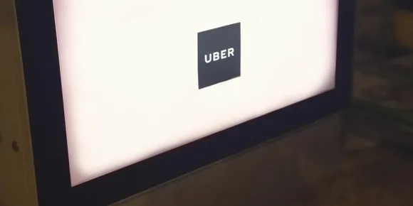 Uber