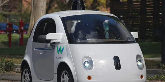 Waymo