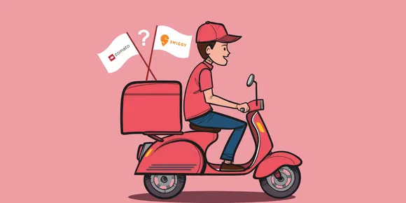 zomato swiggy