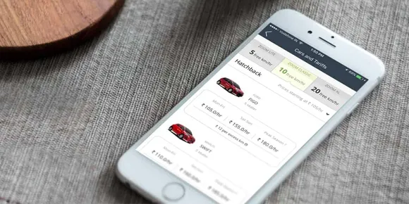 zoomcar