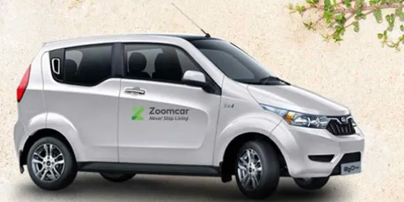 Zoomcar