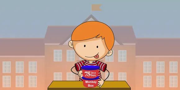 MonkeyBox