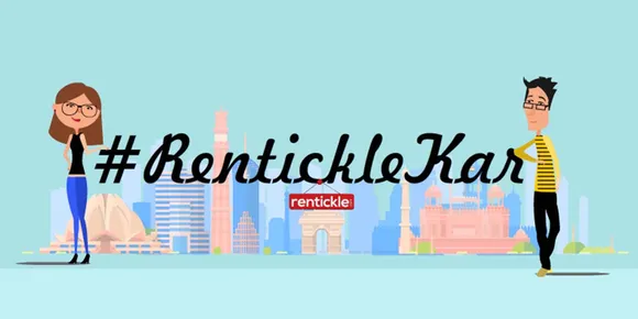 Rentickle