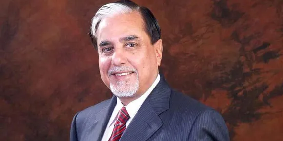 Subhash Chandra