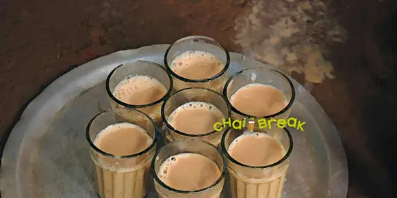Chai Break