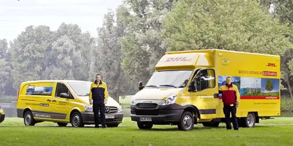 Deutsche Post