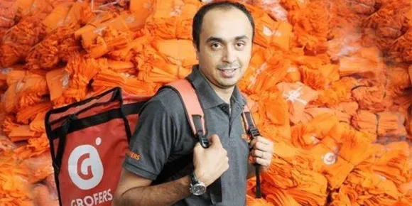 Grofers