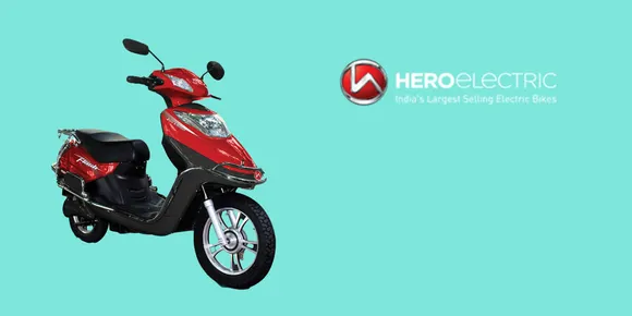 Hero Electric