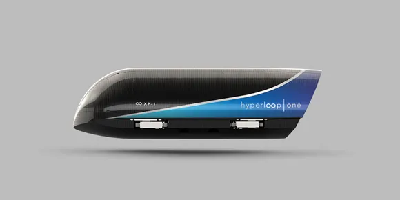 Hyperloop