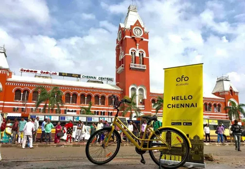 Ofo