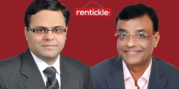Renticle