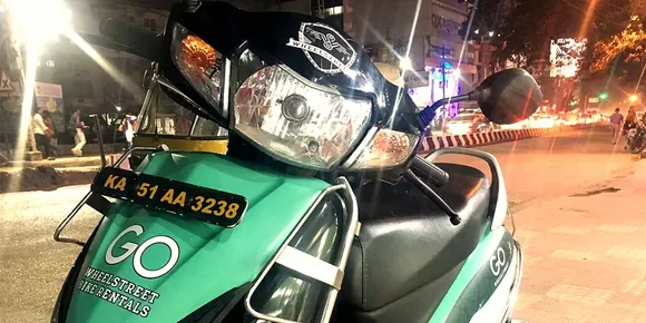 Wheelstreet