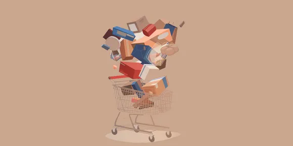 E-commerce frame work