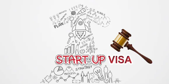 startup visa