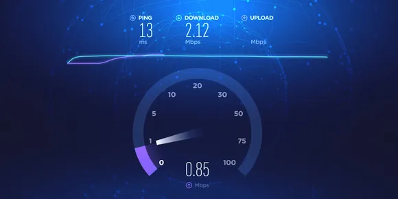 Internet shutdown