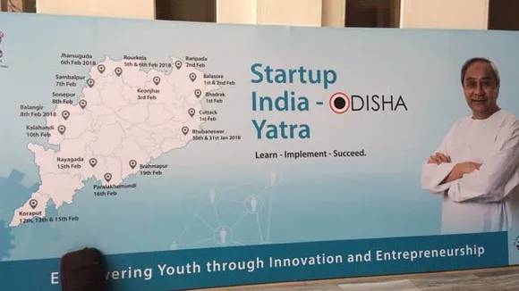 Odisha yatra
