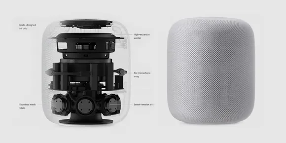 Homepod