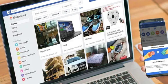 Facebook Marketplace