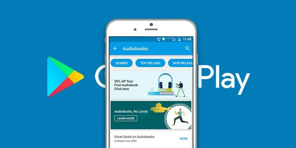 Audiobooks
