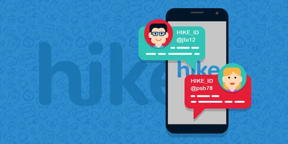 Hike ID