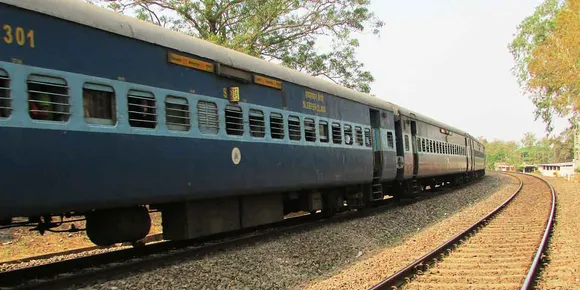 IRCTC