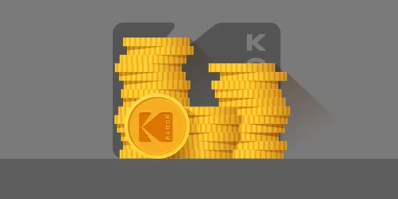 KODAKCoin