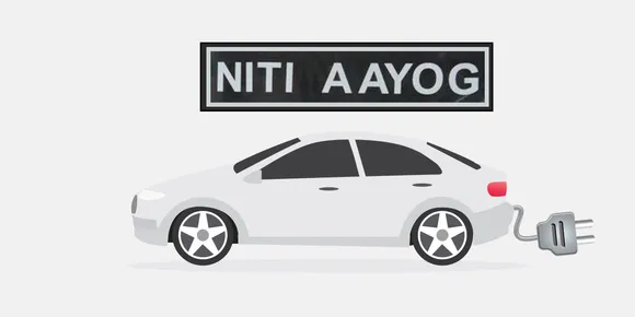 NITI Aayog