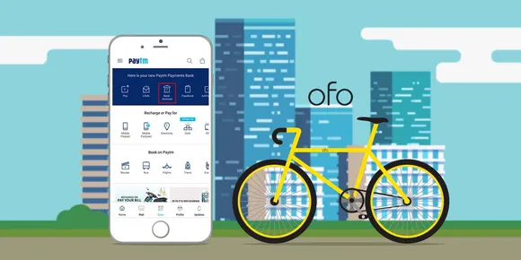 Ofo