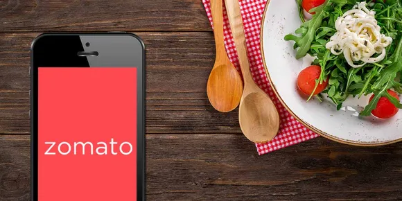 Zomato