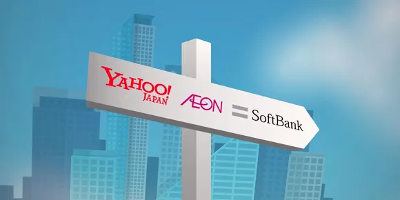 Softbank