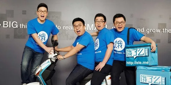 Alibaba to acquire foodtech startup Ele.me, to become direct competitor of Meituan-Dianping
