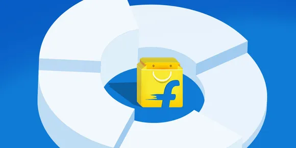 SoftBank owns largest chunk of Flipkart, co-founders' stakes fall to 10.7%
