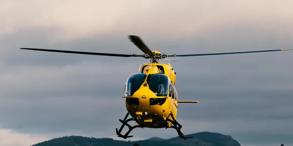 HeliTaxii