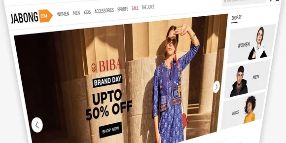 Jabong