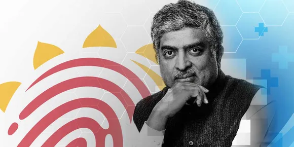 Nandan Nilekani to help Government build IT Infrastructure for Modicare