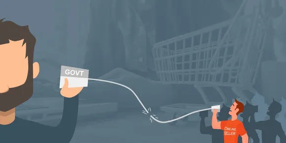 Online sellers
