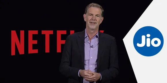 Reed Hastings