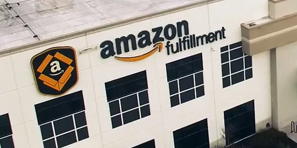 Amazon