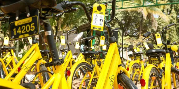 Ofo