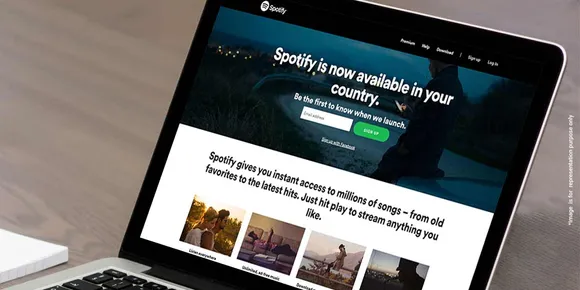 Spotify